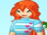 Play Baby doll dressup