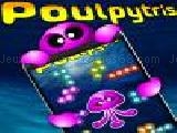Play Poulpytris