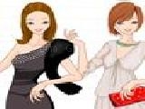 Play New year of vedette twins