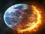 Play Planet defense