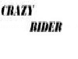 Play Crazy rider