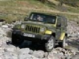 Play Puzzles jeep wrangler