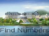 Play Find numbers - 3d buildings