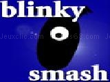 Play Blinky smash