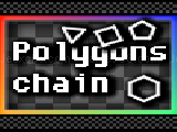 Play Polygons chain