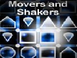 Play Movers and shakers