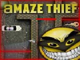 Play Amaze thief