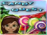 Play Candy quest