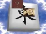 Play Mahjong matching