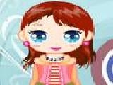 Play Destiny dress up