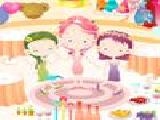 Play Birthday party decoration