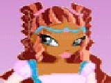 Play Layla believix enchantix