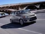 Play Speeding ford c-max