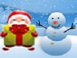 Play Santa shooter