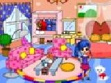 Play Comfortable room layout