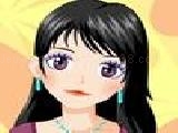 Play Olivia make up