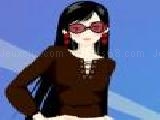 Play Grace dress up