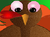 Play Turkeys in trouble