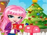 Jugar a Cutie trend-christmas hair salon