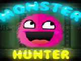 Play Monster hunter