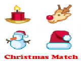 Play Christmas match