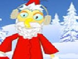 Play Bobibobi santa dress up