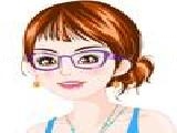 Play Kelly makeover