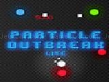 Play Particle outbreak lite