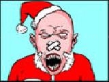 Play Evil santa shooter