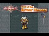 Play Armor hero - call of the armor heroes(en)