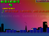 Play Wibbles adventures - city seige