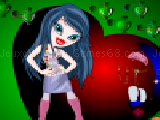 Play Girls club fashions