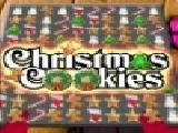 Play Christmas cookies