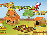 Play The monster farm