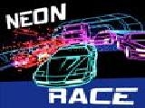 Play Neon race chinese