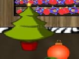 Play Ruby room escape christmas