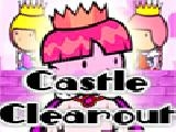 Play Castle clearout catcher