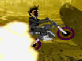 Play Judgment day's bike