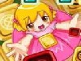 Play Baby puzzle