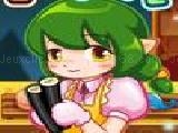 Play Japanese foods