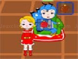 Jugar a Christmas rush