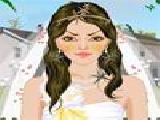 Play Seashore wedding dress up