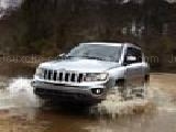 Play Puzzles jeep compass