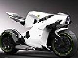 Play Topping motorcycle puzzle
