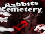 Play Rabbits cemetery