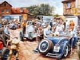 Play Auto union