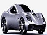 Play Stronger car puzzle