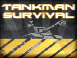 Play Tankman survival