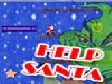 Play Santa gift collections