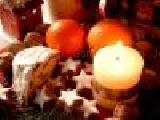 Play Puzzle christmas candles - 1